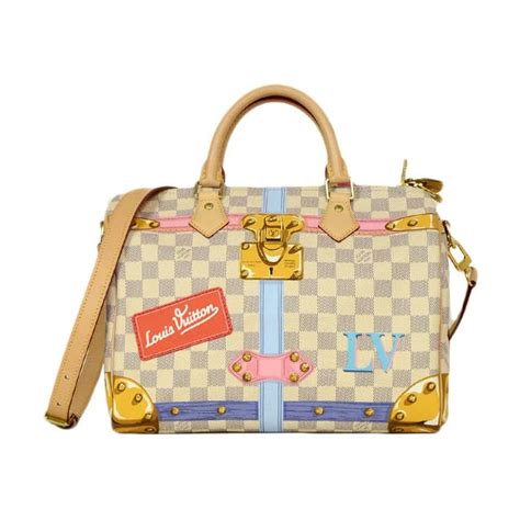 louis vuitton speedy limited edition 2016|speedy 30 louis vuitton.